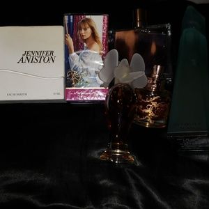 Celebrity Collection